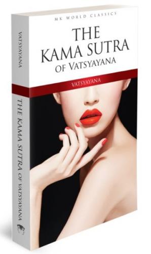The Kama Sutra of Vatsyayana - Vatsyayana - MK Publications - Roman