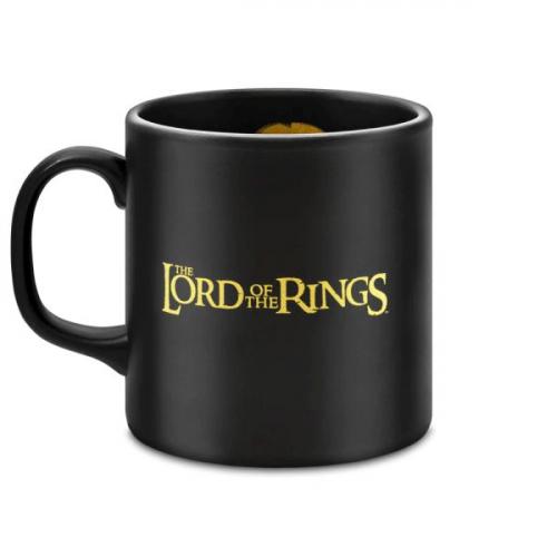 The Lord of the Rings Mug - - Mabbels