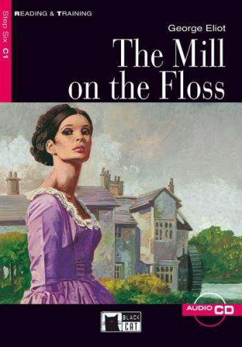 The Mill on the Floss Cd'li - George Eliot - Black Cat