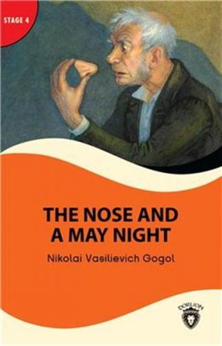 The Nose And A May Night - Stage 4 - Nikolay Vasilyeviç Gogol - Dorlio