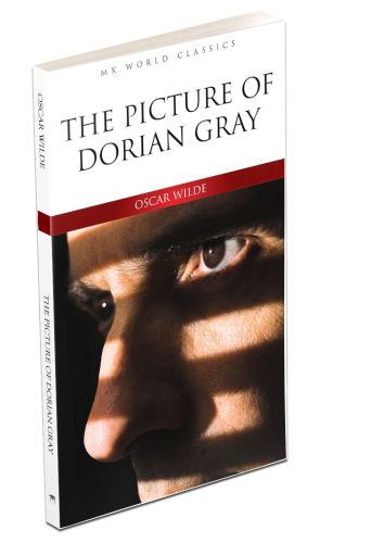 The Picture of Dorian Gray - Oscar Wilde - MK Publications - Roman
