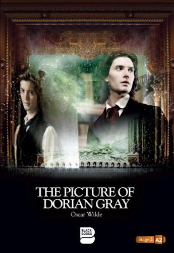 The Picture Of Dorian Gray - Level 2 - Oscar Wilde - Blackbooks