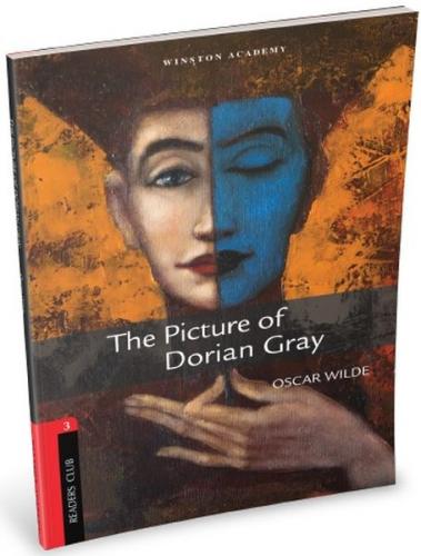 Stage 3 The Picture Of Dorian Gray - Kolektif - Winston Academy