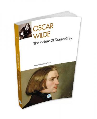 The Picture of dorian Gray - Oscar Wilde - Oscar Wilde - Maviçatı Yayı