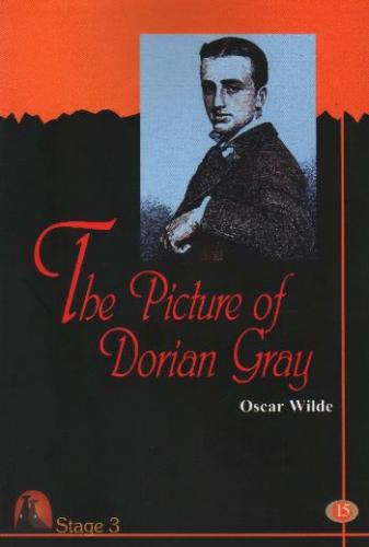 The Picture of Dorian Gray - Oscar Wilde - Kapadokya Yayınları