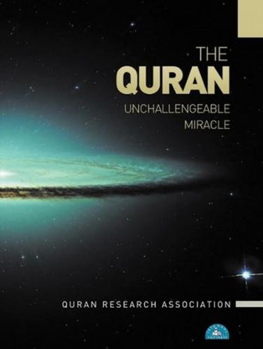 The Quran Unchallengeable Miracle - Kolektif - İstanbul Yayınevi