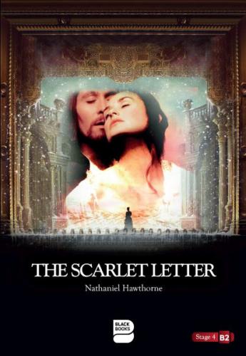The Scarlet Letter - Level 4 - Nathaniel Hawthorne - Blackbooks