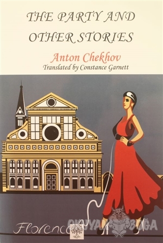 The Schoolmaster and Other Stories - Anton Checkov - Platanus Publishi