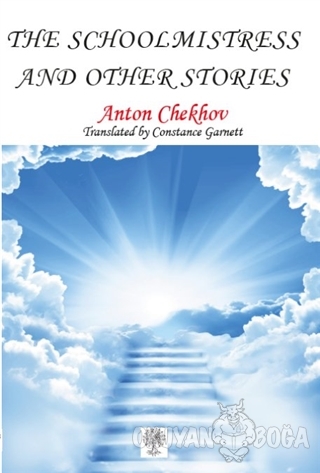 The Schoolmistress and Other Stories - Anton Checkov - Platanus Publis