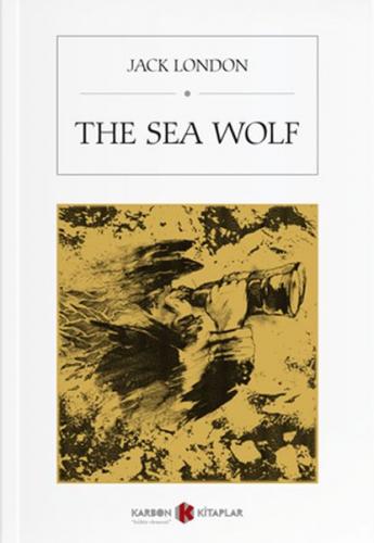 The Sea Wolf - Jack London - Karbon Kitaplar