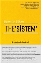 The Sistem - Sistem'in Eğitimi - Abdullah Reha Nazlı - Kamer Yayınları