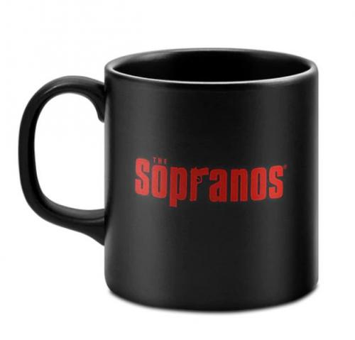 The Sopranos Mug - - Mabbels