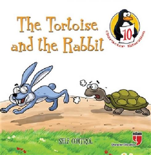 The Tortoise and the Rabbit - Self Control - Hatice Işılak Durmuş - ED
