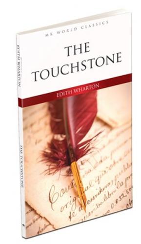 The Touchstone - Edith Wharton - MK Publications - Roman