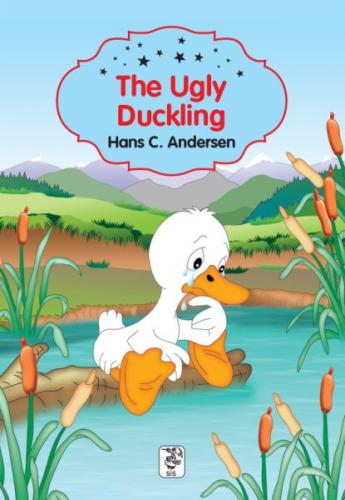 The Ugly Duckling - Hans Cristian Andersen - Sis Publishing