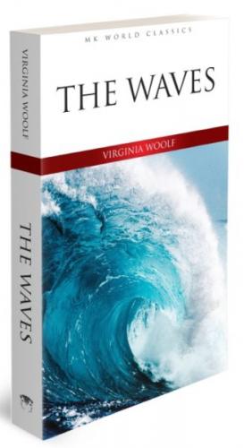 The Waves - Virginia Woolf - MK Publications - Roman