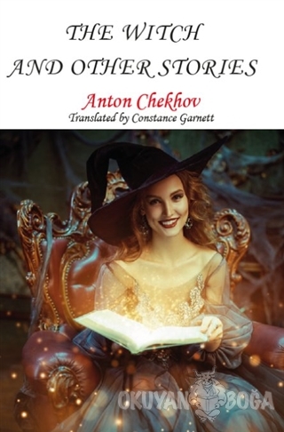 The Witch and Other Stories - Anton Checkov - Platanus Publishing