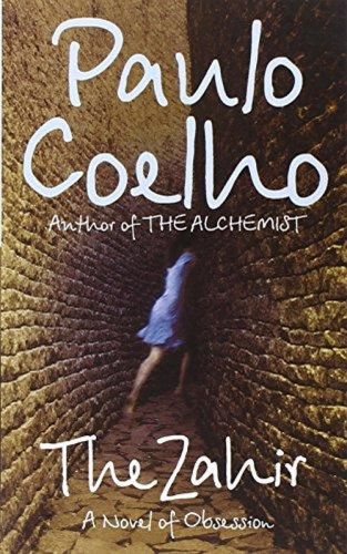 The Zahir - Paulo Coelho - Thorsons