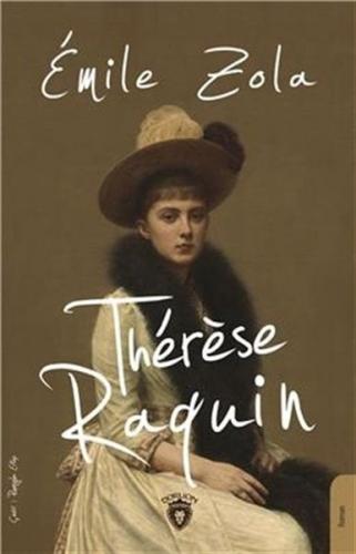 Therese Raquin - Emile Zola - Dorlion Yayınevi