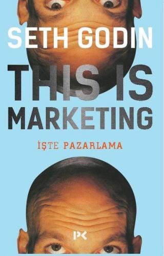 ThisisMarketing - Seth Godin - Profil Kitap