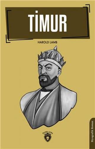 Timur - Harold Lamb - Dorlion Yayınevi
