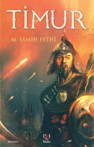 Timur - M. Samih Fethi - Panama Yayıncılık