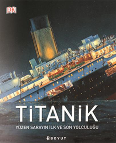 Titanik - Kolektif - Boyut Yayın Grubu