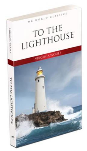 To the Lighthouse - Virginia Woolf - MK Publications - Roman
