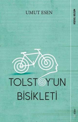 Tolstoy'un Bisikleti - Umut Esen - Sola Unitas