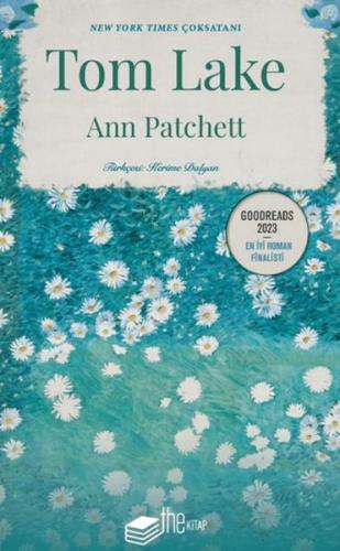 Tom Lake - Ann Patchett - The Kitap