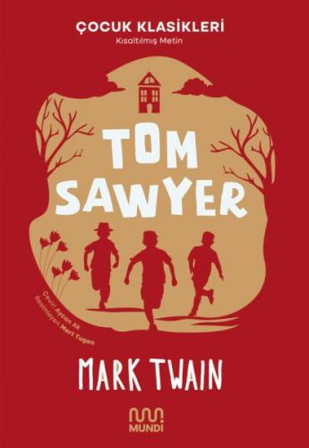 Tom Sawyer - Mark Twain - Mundi