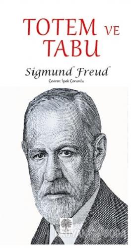 Totem ve Tabu - Sigmund Freud - Platanus Publishing