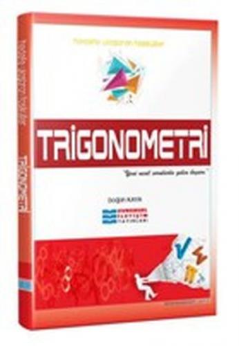 Trigonometri - Doğan Kaya - Evrensel İletişim Yayınları