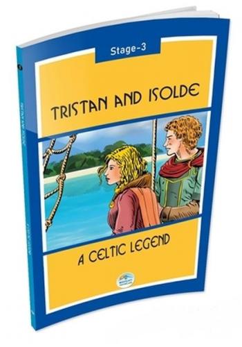 Tristan And Isolde Stage 3 - Kolektif - Maviçatı Yayınları