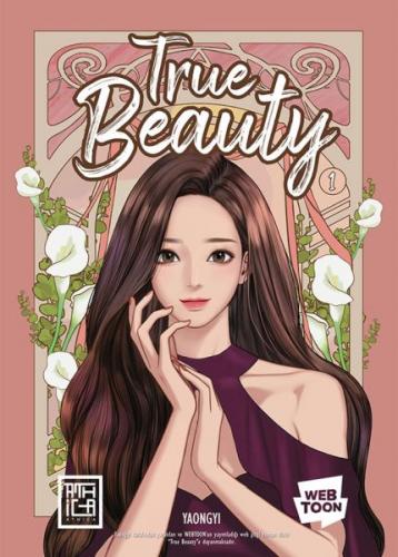 True Beauty 1 - - Athica Books