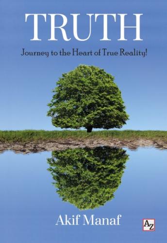 Truth - Akif Manaf - Az Kitap