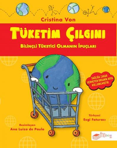 Tüketim Çılgını - Cristina Von - The Çocuk