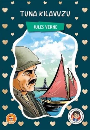 Tuna Kılavuzu - Jules Verne - Biom Yayınları