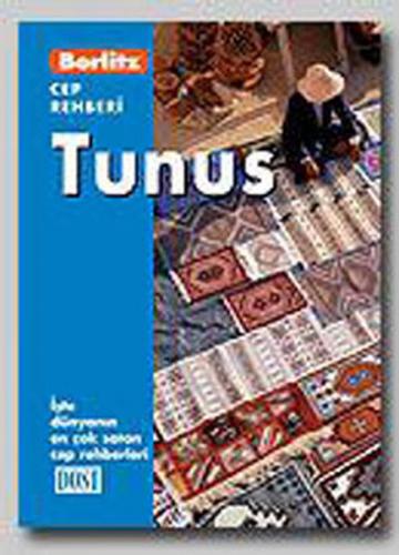 Tunus Cep Rehberi - Kolektif - Dost Kitabevi Yayınları