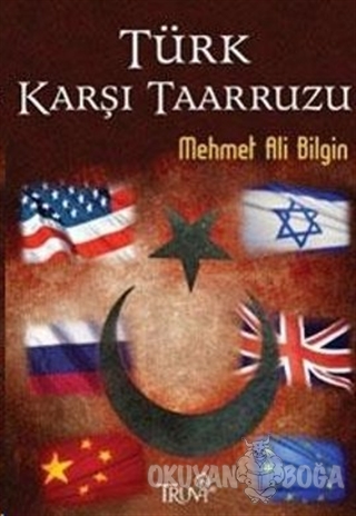 Türk Karşı Taarruzu - Mehmet Ali Bilgin - Truva Yayınları