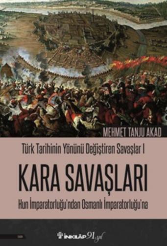 Kara Savaşları - Türk Tarihinin Yönünü Değiştiren Savaşlar 1 - Mehmet 