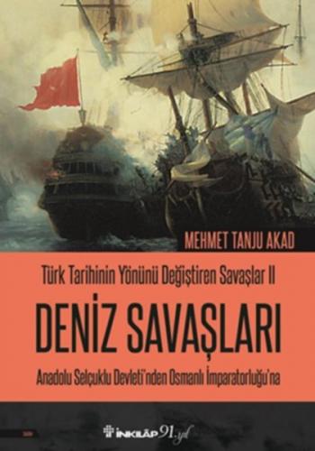 Deniz Savaşları - Türk Tarihinin Yönünü Değiştiren Savaşlar 2 - Mehmet