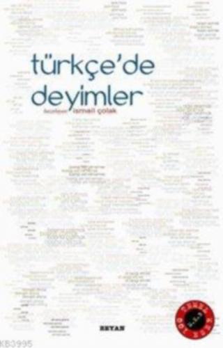 Türkçe'de Deyimler - Kolektif - Beyan Yayınları