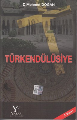 Türkendülüsiye - D. Mehmet Doğan - Yazar Yayınları