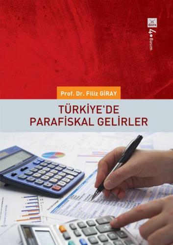 Türkiye'de Parafiskal Gelirler - Filiz Giray - Dora Basım Yayın
