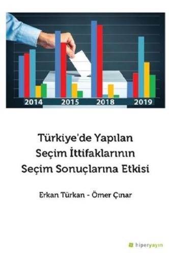 Türkiye'de Yapılan Seçim İttifaklarının Seçim Sonuçlarına Etkisi - Erk