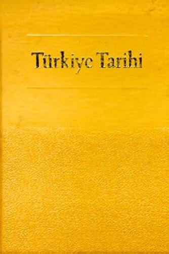 Türkiye Tarihi - - Toker Yayınları