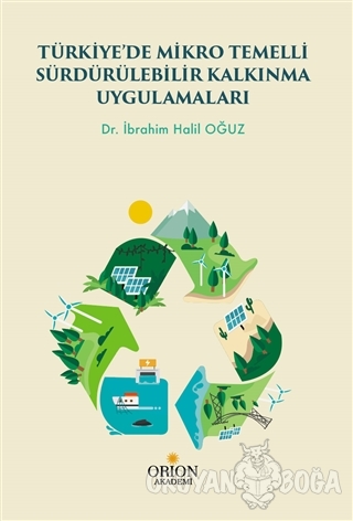 Türkiye'de Mikro Temelli Sürdürülebilir Kalkınma Uygulamaları - İbrahi