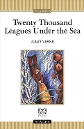 Twenty Thousand Leagues Under the Sea / Stage 4 Books - Jules Verne - 