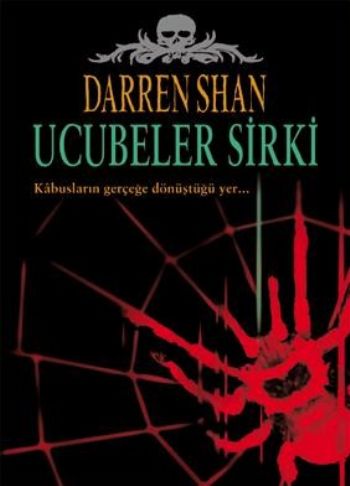Ucubeler Sirki - Darren Shan - Tudem Yayınları